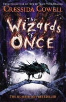 Picture of WIZARDS OF ONCE