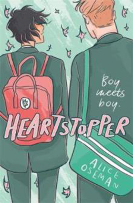 Picture of Heartstopper Volume One