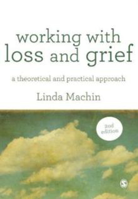 Picture of WORKING WITH LOSS & GRIEF