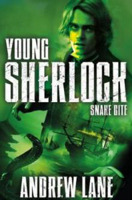 Picture of Young Sherlock Holmes: Snake Bite