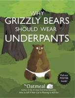 Picture of Why Grizzly Bears Should Wear Under