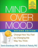 Picture of Mind Over Mood: Change How You Feel by Changing the Way You Think