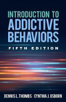 Picture of Introduction to Addictive Behaviors, Fifth Edition