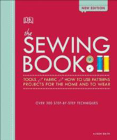 Picture of The Sewing Book: Over 300 Step-By-Step Techniques