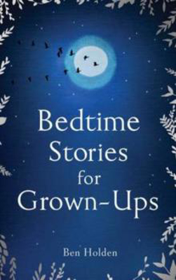 Picture of Bedtime Stories for Grown-Ups