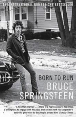 Picture of Born to Run