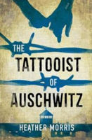 Picture of Tattooist of Auschwitz  The: YA edi