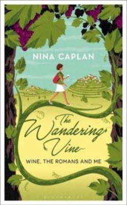 Picture of Wandering Vine  The: Wine  the Roma