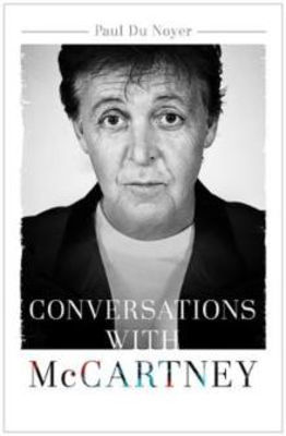 Picture of Conversations with McCartney