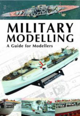 Picture of Military Modelling A Guide