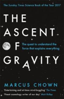 Picture of Ascent of Gravity  The: The Quest t