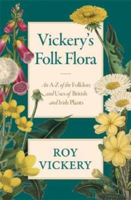 Picture of Vickery's Folk Flora: An A-Z of the