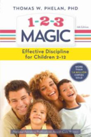 Picture of 1-2-3 Magic: Effective Discipline for Children 2-12