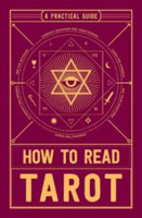 Picture of How to Read Tarot: A Practical Guid
