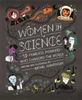 Picture of Women in Science: 50 Fearless Pioneers Who Changed the World