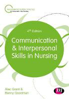 Picture of Communication and Interpersonal Skills in Nursing