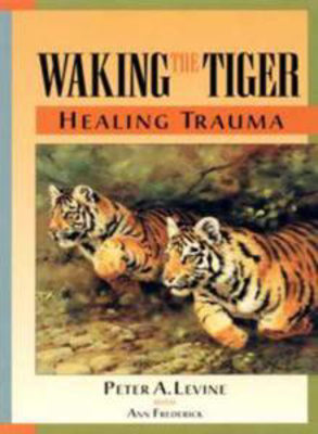 Picture of Waking the Tiger