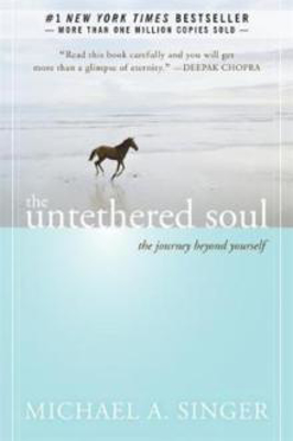 Picture of Untethered Soul