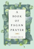 Picture of Book of Pagan Prayer  A