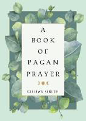 Picture of Book of Pagan Prayer  A