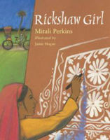 Picture of Rickshaw Girl