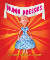 Picture of 10,000 Dresses