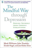 Picture of Mindful Way Through Depression