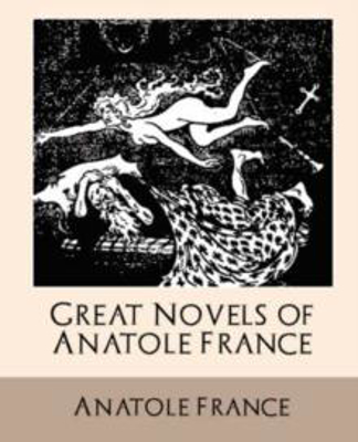Picture of Great Novels of Anatole France