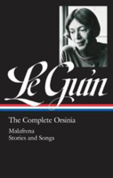 Picture of URSULA K. LE GUIN: THE COMPLETE ORSINIA