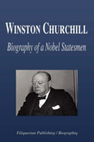 Picture of Winston Churchill: Biography of a N