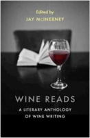 Picture of Wine Reads: A Literary Anthology of