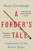 Picture of Forger's Tale  A: Confessions of th