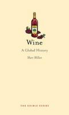 Picture of Wine: A Global History