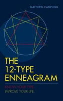 Picture of 12-Type Enneagram