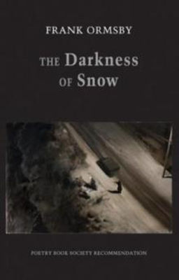 Picture of THE DARKNESS OF SNOW / FRANK ORMSBY