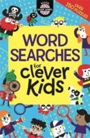 Picture of Wordsearches for Clever Kids