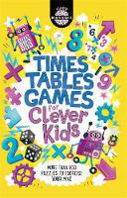 Picture of Times Tables Games for Clever Kids