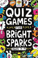 Picture of Quiz Games for Bright Sparks