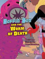 Picture of Boffin Boy And The Worm of Death: Set 3