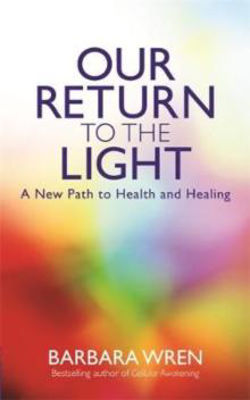 Picture of Our Return to the Light: A New Path