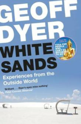 Picture of White Sands: Experiences from the O