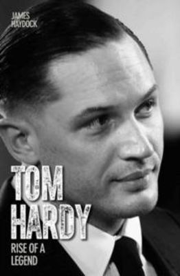 Picture of Tom Hardy: Living Life to the Max