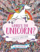 Picture of WHERE''S THE UNICORN?