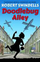 Picture of DOODLEBUG ALLEY