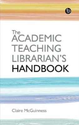 Picture of ACADEMIC LIBRARIAN'S TEACHING HANDBOOK