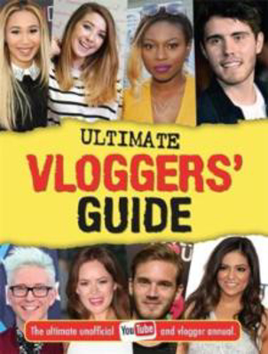 Picture of ULTIMATE VLOGGERS'' GUID