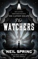 Picture of THE WATCHERS - SPRING, NEIL BOOKSELLER PREVIEW *****