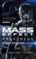 Picture of Mass Effect: Nexus Uprising