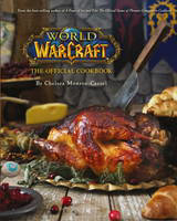 Picture of World of Warcraft the Official Cook