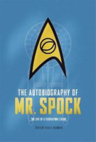 Picture of Autobiography of Mr. Spock  The